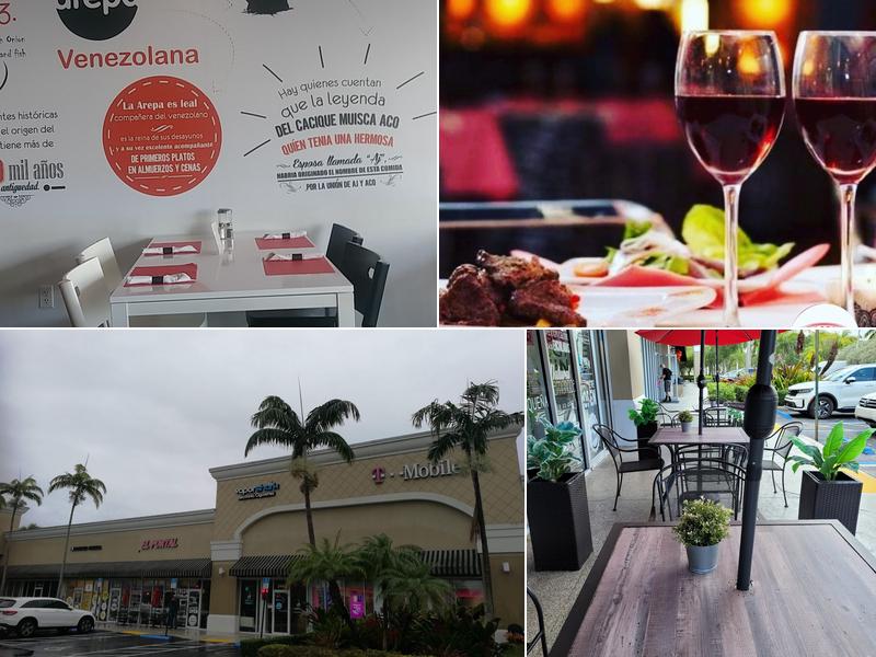 El Portal Restaurant & Bakery