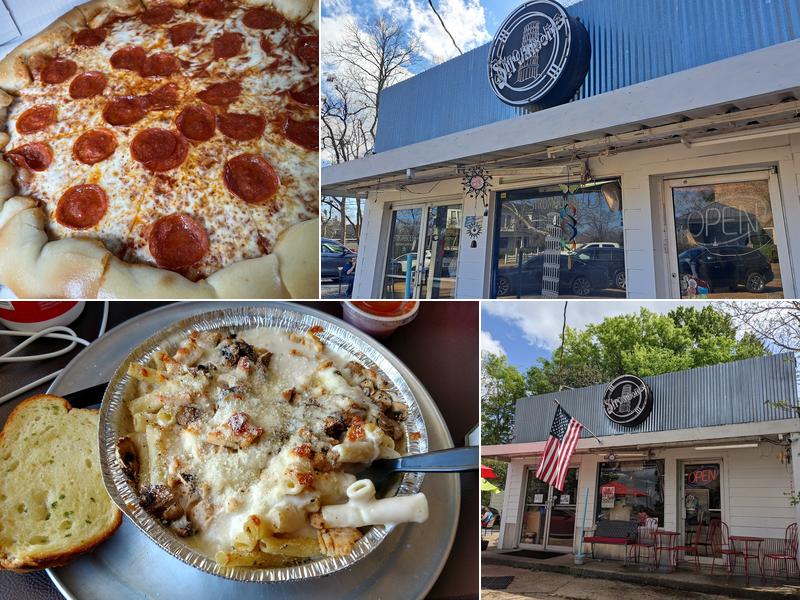 Stromboli's 408 University Dr, Starkville