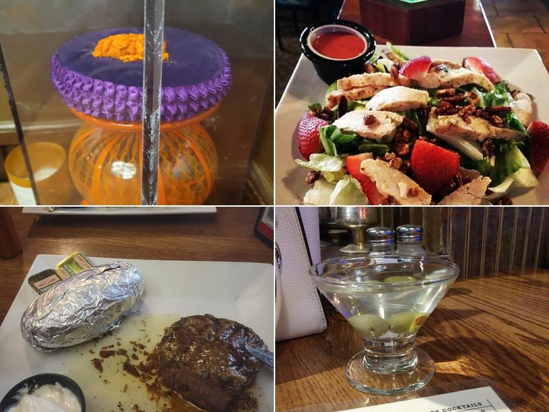 Emerald's Fine Food & Libations