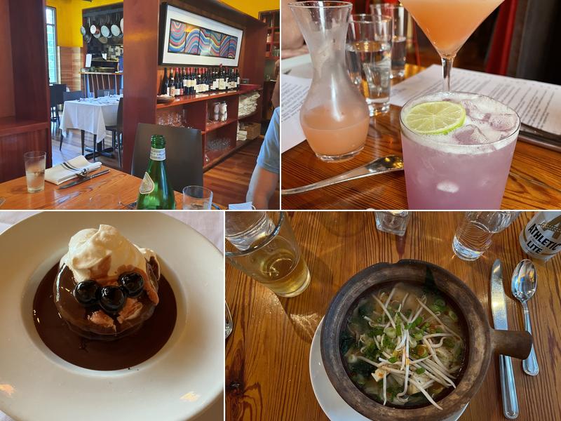 River Tavern 23 Main St, Chester