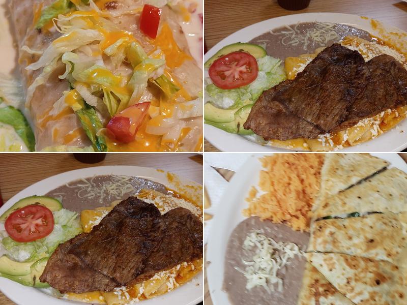 Mi Valles Restaurant 207 N Main St, Vardaman
