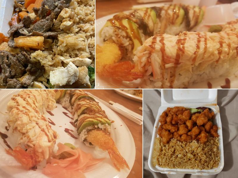 OEC Japanese Express