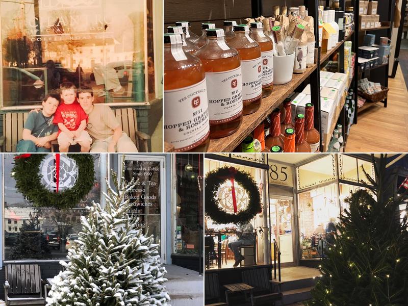 Cilantro Specialty Foods