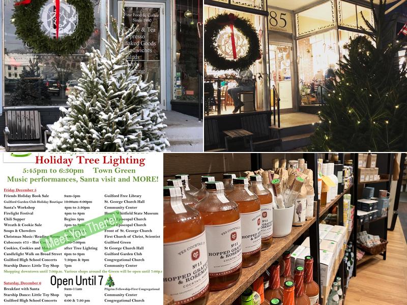 Cilantro Specialty Foods