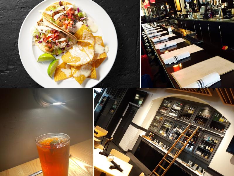 Central Station Grill