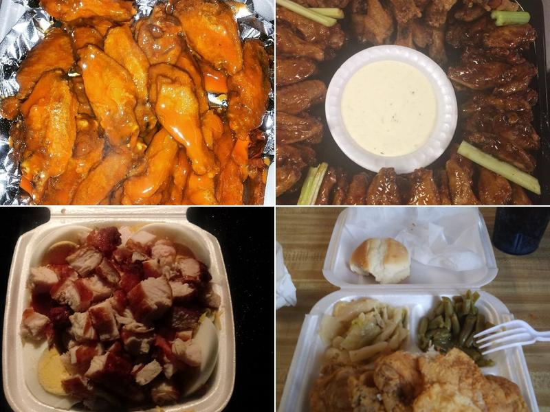 Chubby Burgers and Grill