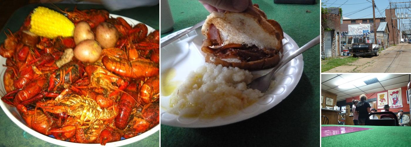 Delta Amusement Cafe