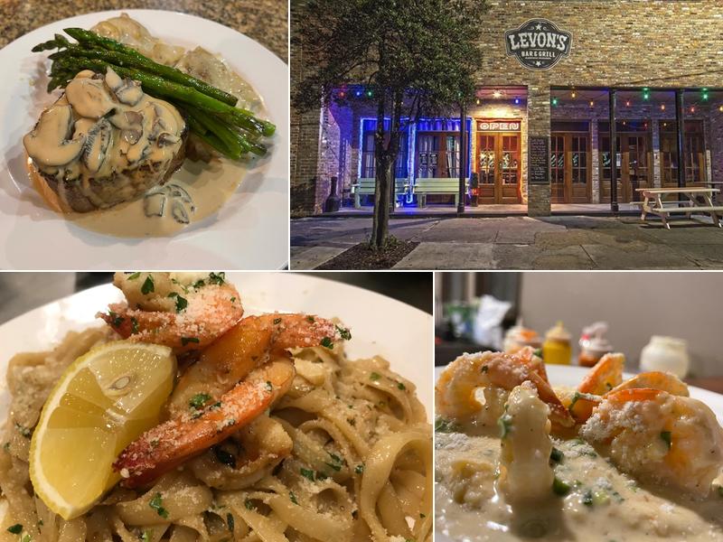 Levon's 232 Sunflower Ave, Clarksdale