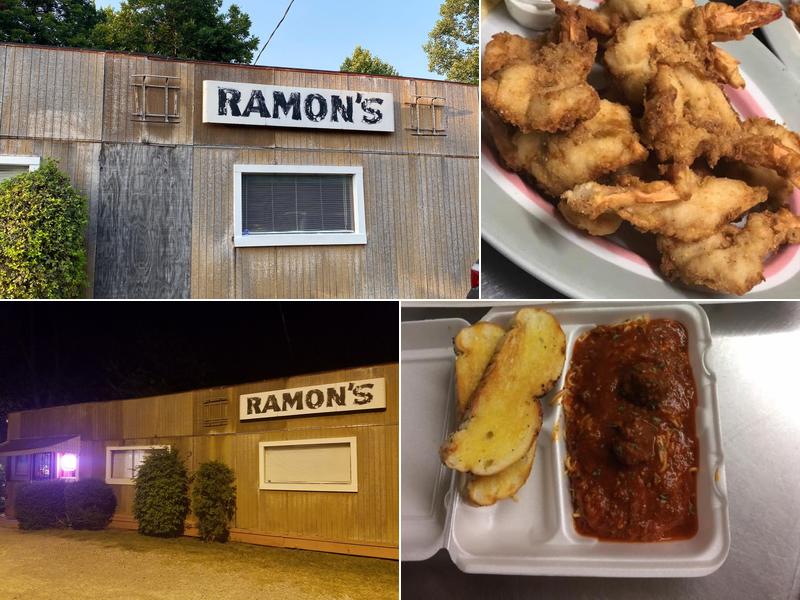Ramon's