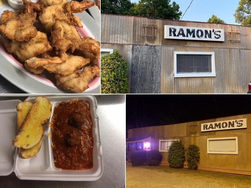 Ramon's