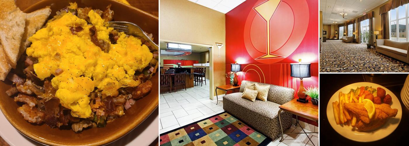 Kem's Restaurant and Lounge