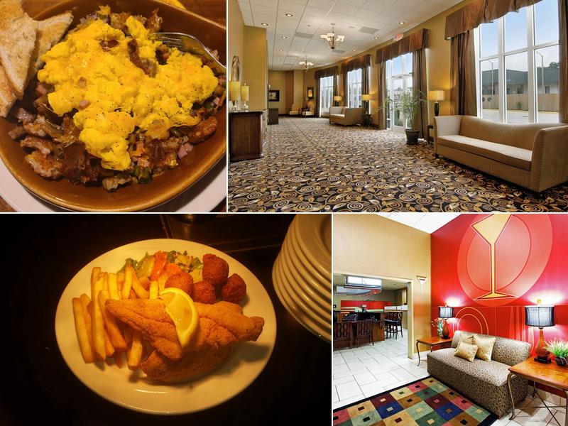 Kem's Restaurant and Lounge