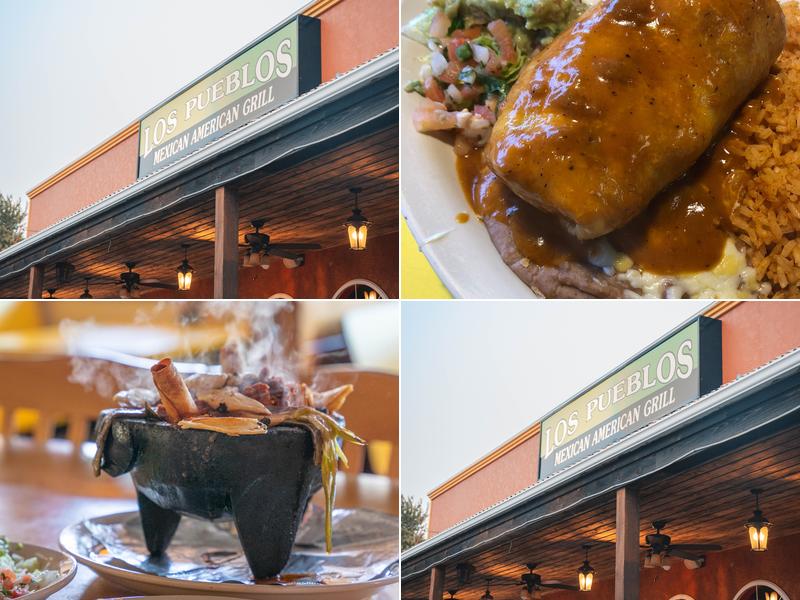 Los Pueblos 384 U. S. Hwy 71, Arnolds Park