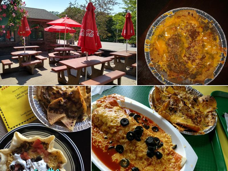 Taco House 1614 Terrace Park Blvd, Milford