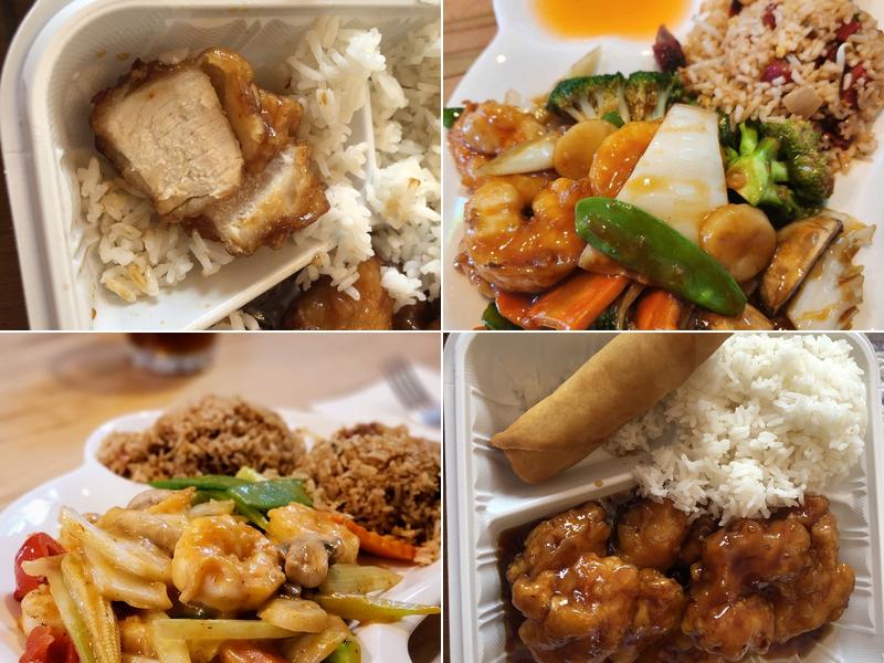 Jia Mei Asian Kitchen