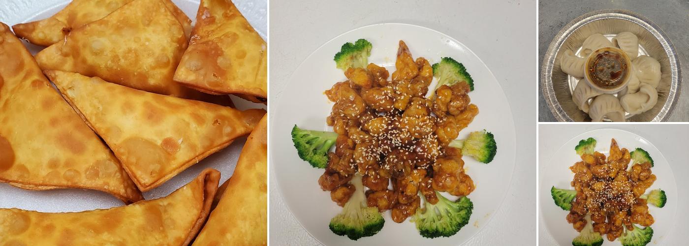 Great Wall Restaurant