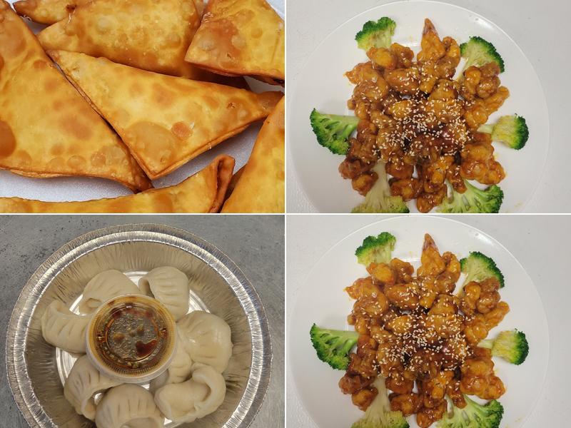 Great Wall Restaurant 102 W Main St 1625 # 1625, Clinton