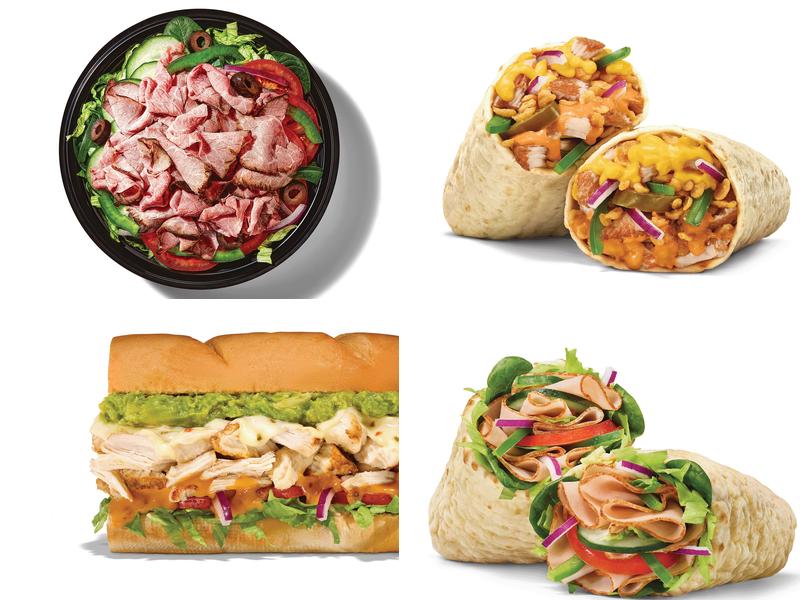 Subway 127 MS-27, Monticello