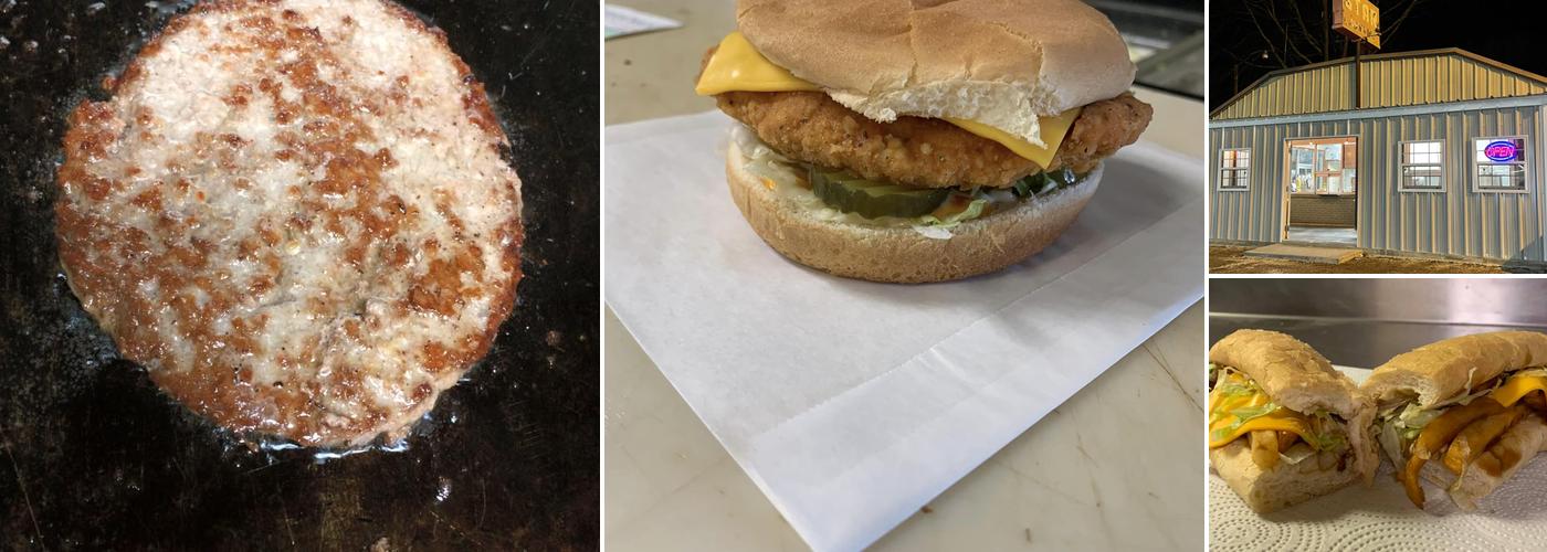 Star Drive In of Brookhaven