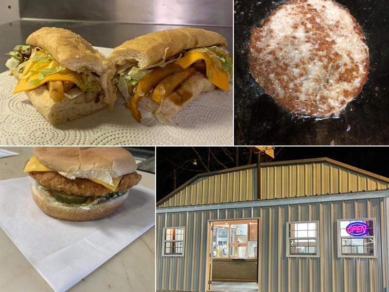 Star Drive In of Brookhaven