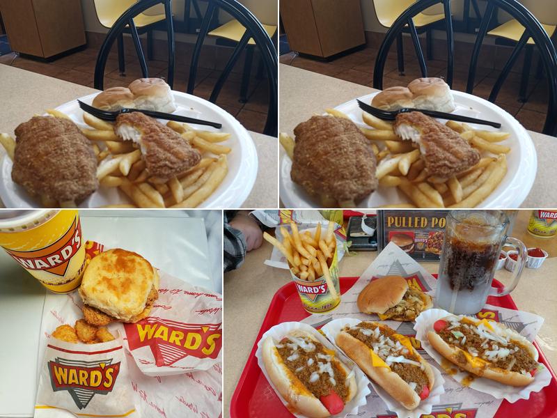 Wards 203 US-51, Brookhaven