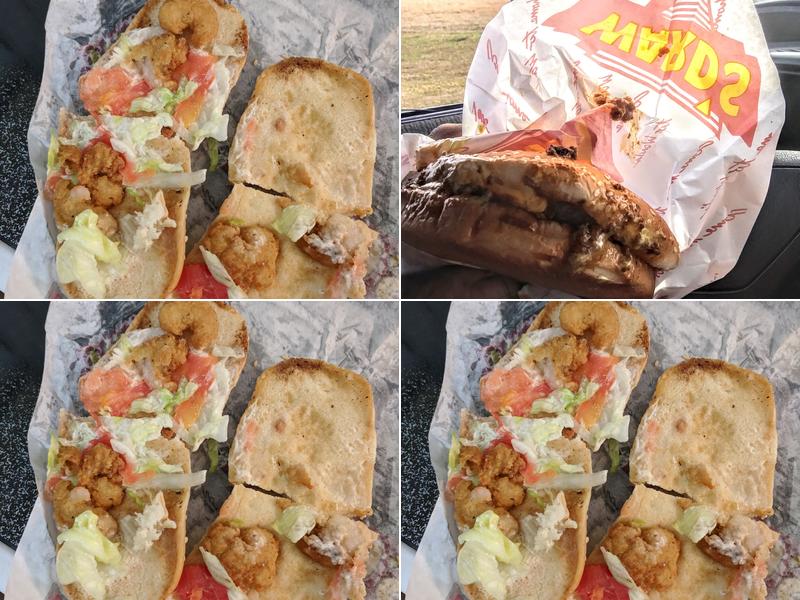 Ward's 7483 MS-35, Bassfield