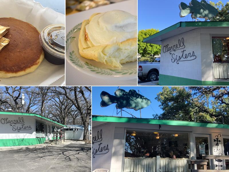 O'Farrell Sisters 1109 Lake Shore Dr, Okoboji