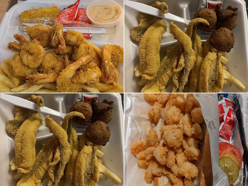 Tacklebox Express 931 Columbia Ave, Prentiss