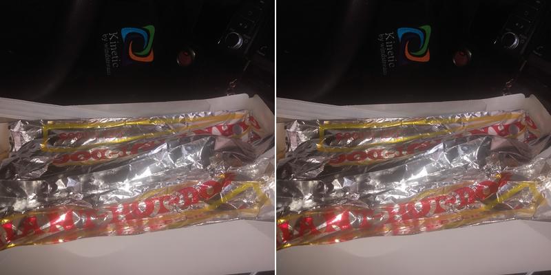 Bumpers Drive-In of America