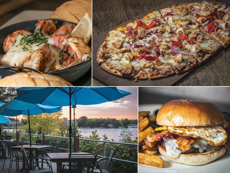 Waterfront Grille & Event Center