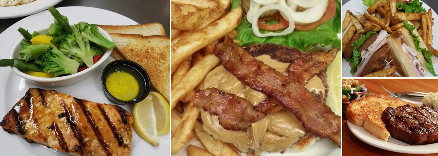 Tweeter's Bar & Grill