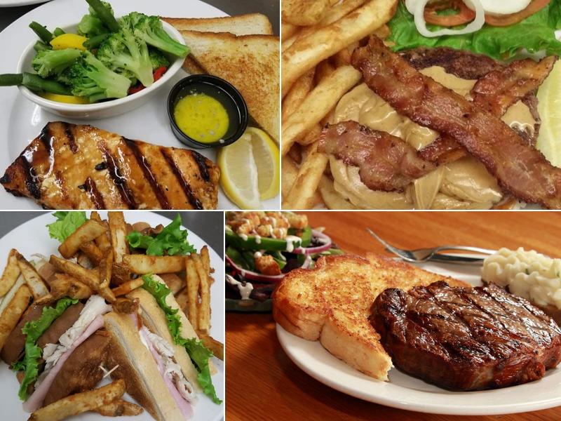 Tweeter's Bar & Grill