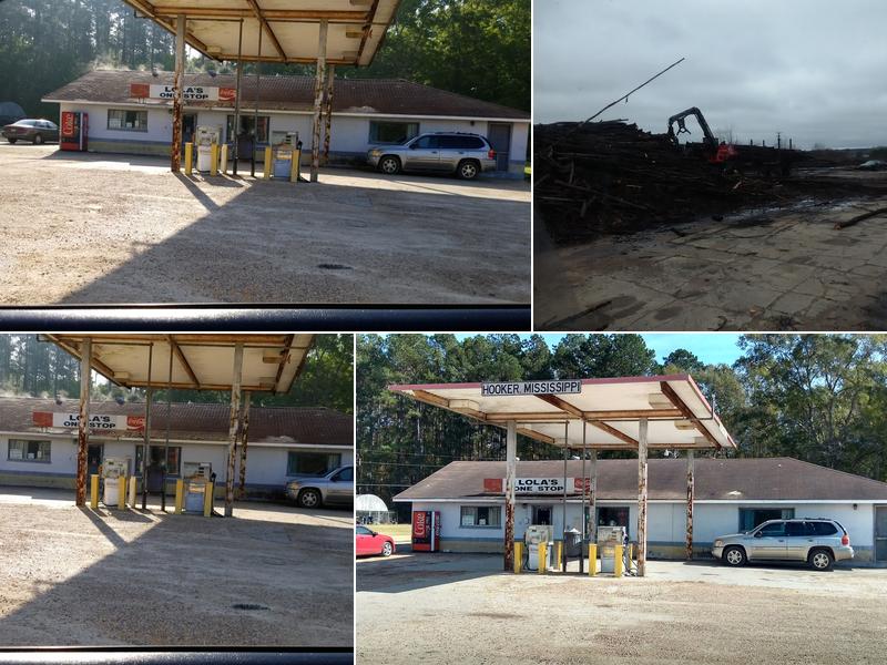 Lola's 1240 Ferguson Mill Rd, Silver Creek