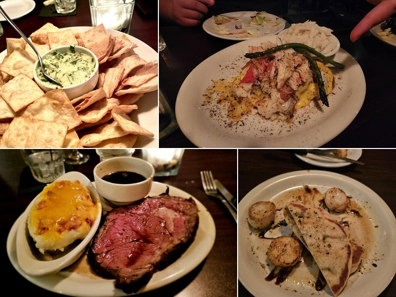 Outrigger Restaurant & Lounge 1013 U.S. Hwy 71 S, Okoboji