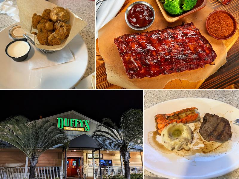 Duffy's Sports Grill