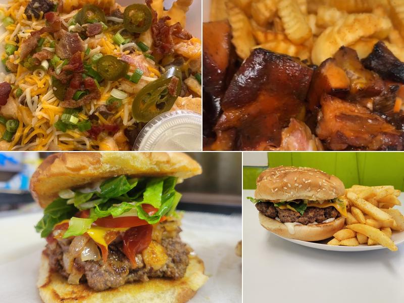 ChicknCoop 726 S 1st St, Brookhaven