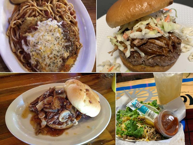 Mill Creek Restaurant and Lounge