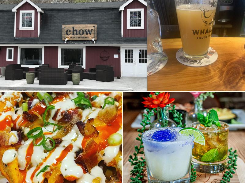 Chow Food and Beverage Company