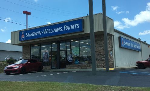 Sherwin-Williams Paint Store