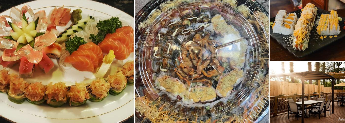 Fujiyama Japanese Steak House (Beckley )