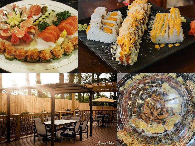 Fujiyama Japanese Steak House (Beckley )