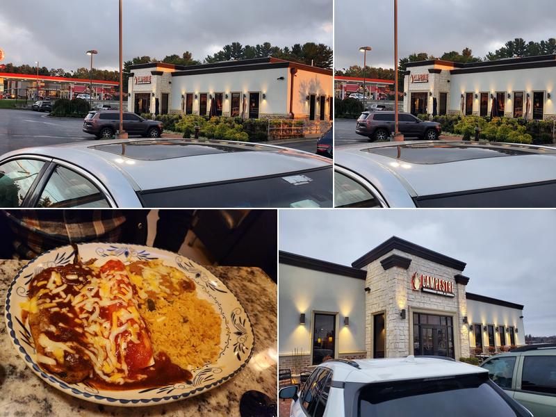 Campestre 2015 Harper Rd, Beckley