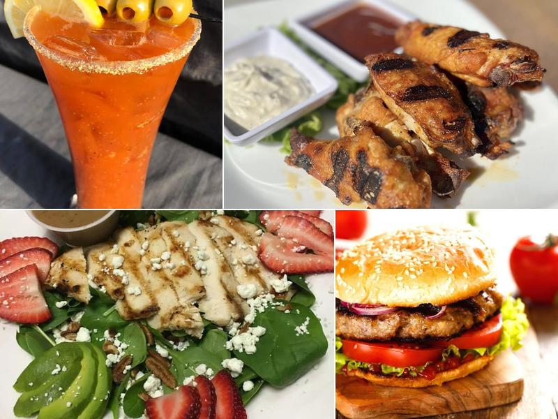 KC's Restaurant and Pub