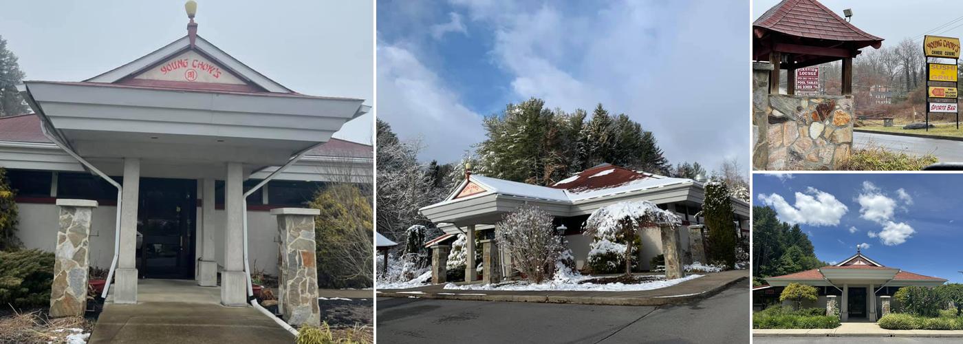 Young Chow's Restaurant