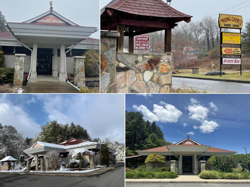 Young Chow's Restaurant