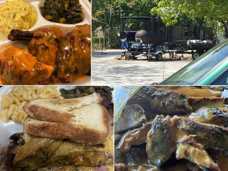 Papa Sauce 269 S Dixie Hwy B, Deerfield Beach