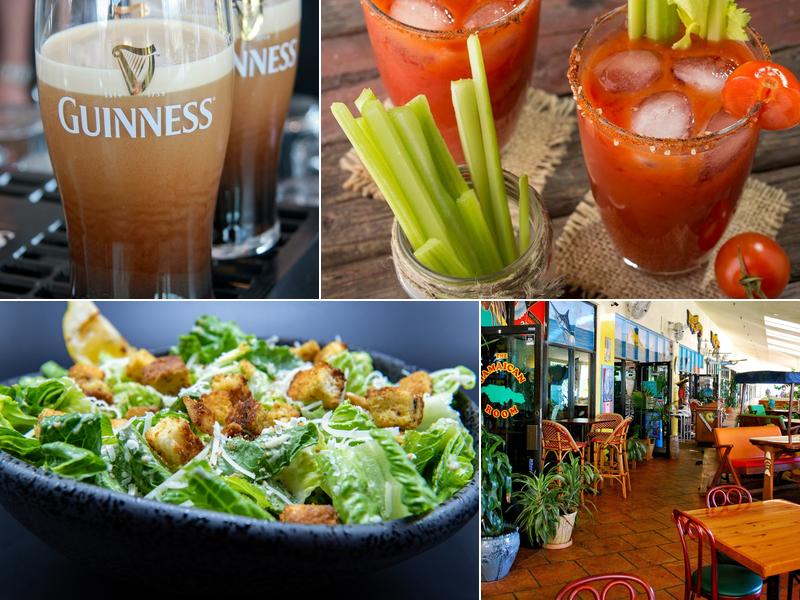 JByrd's Muddy Waters Restaurant & Raw Bar 2237 W Hillsboro Blvd, Deerfield Beach