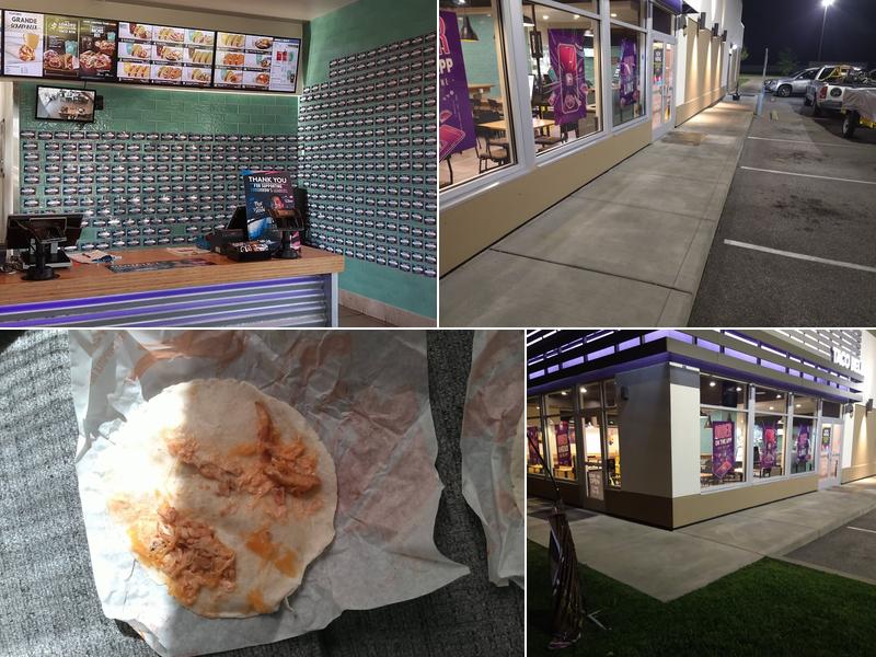 Taco Bell