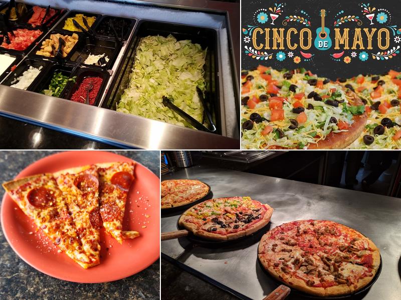 East Of Chicago Pizza Company