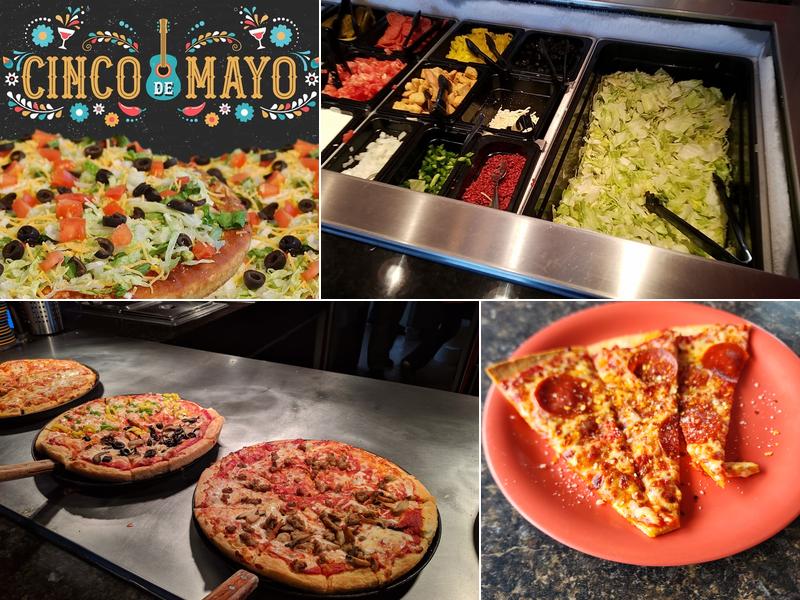 East Of Chicago Pizza Company